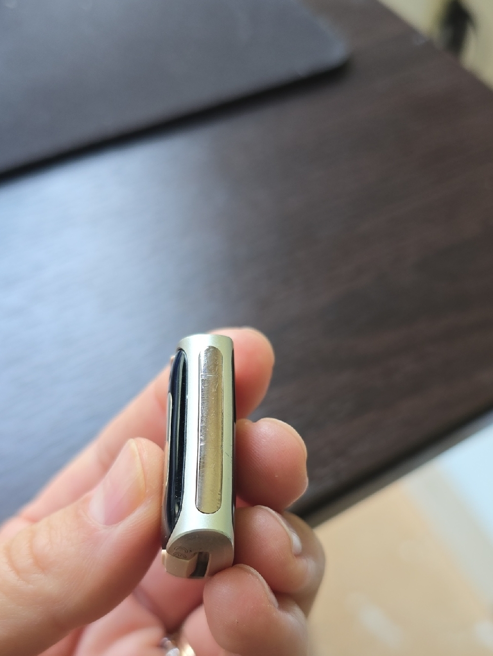 Fitbit Charge 6 Fitness Tracker w/Accessories - Picture 4 of 10